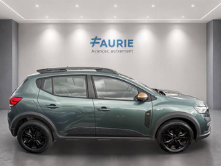 Vehicle 3D Image