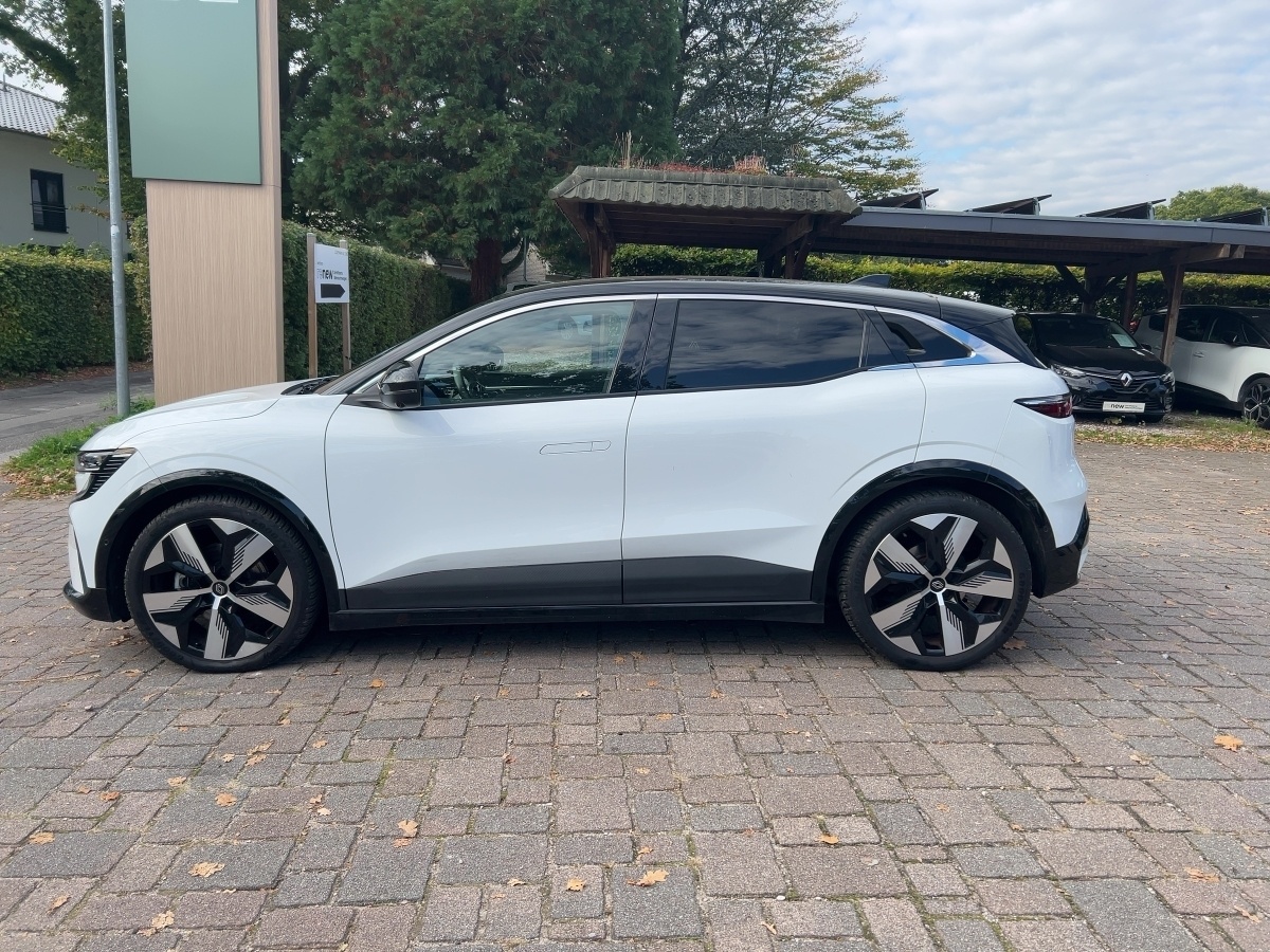 Renault Megane E-TECH – Bild 2