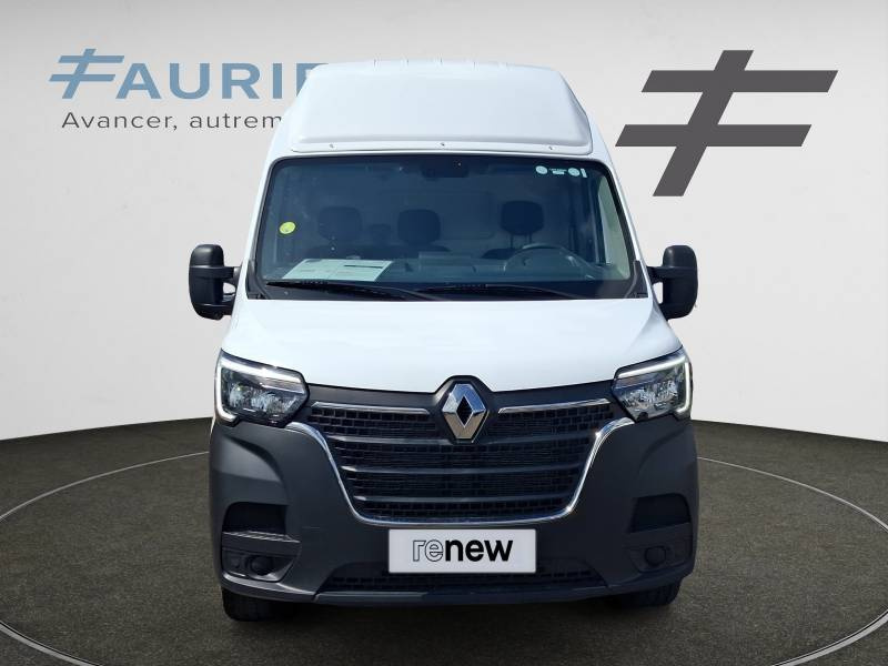 Renault Master Fourgon
