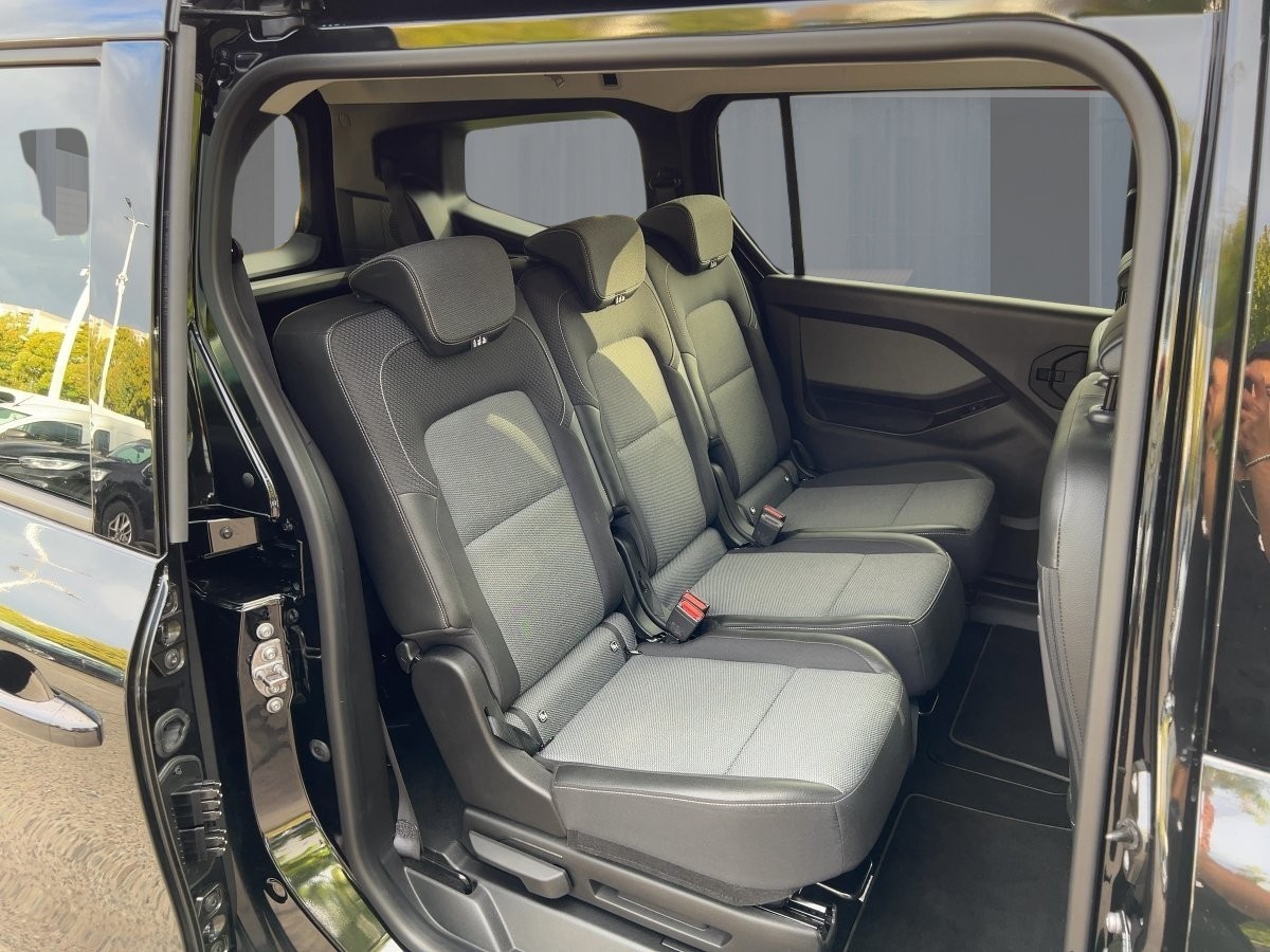 Renault Kangoo – Bild 8