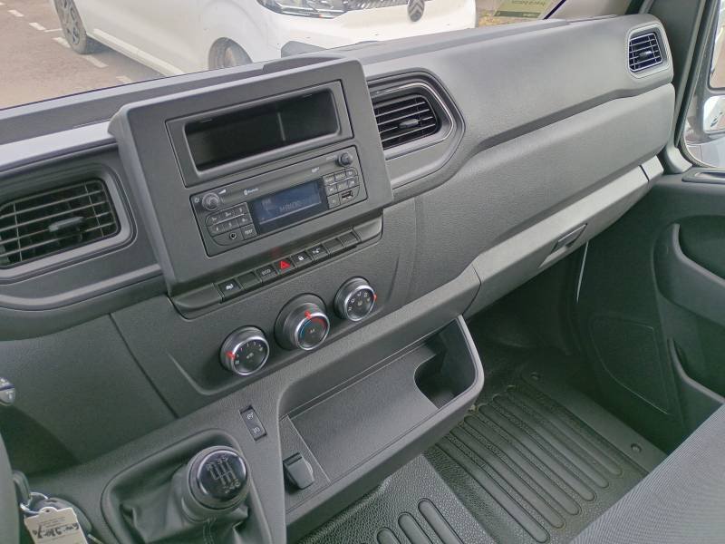 Renault Master III