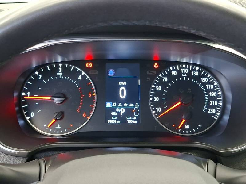Renault Megane IV Berline
