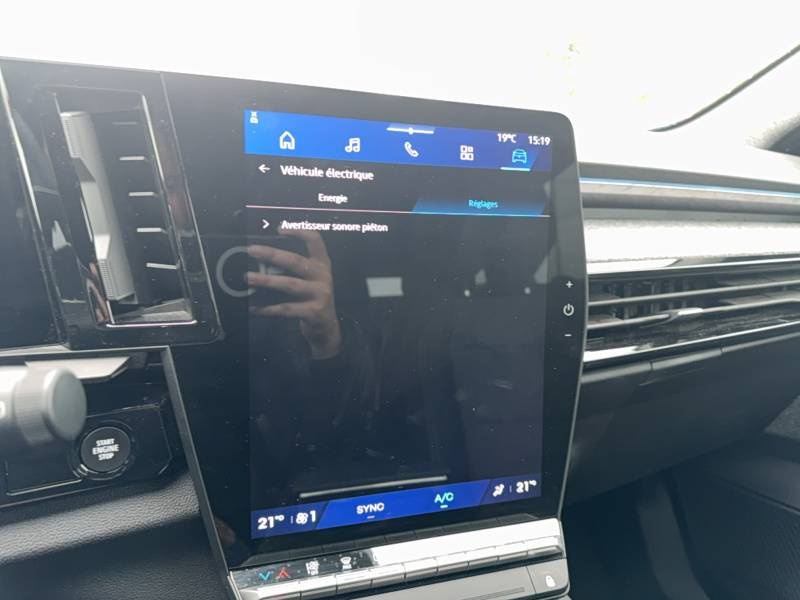 Renault Espace VI