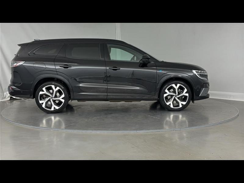 Renault Espace VI