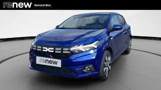 SANDERO