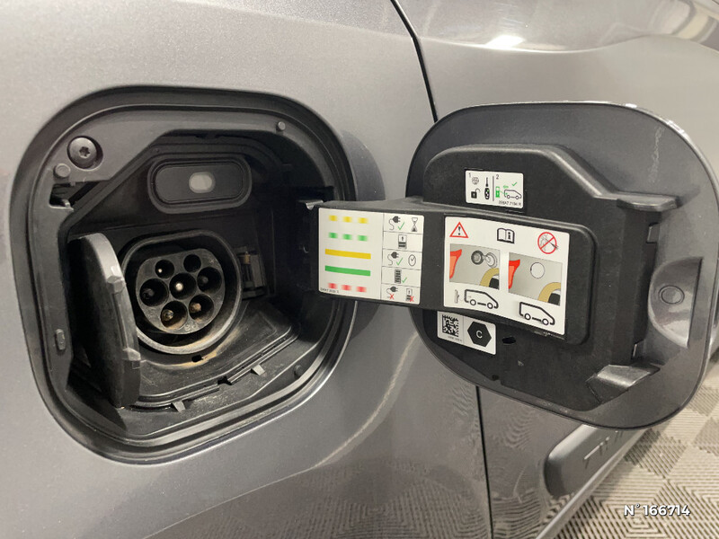 Renault Twingo E-Tech Electrique