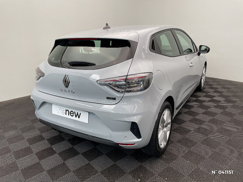 Renault Clio V