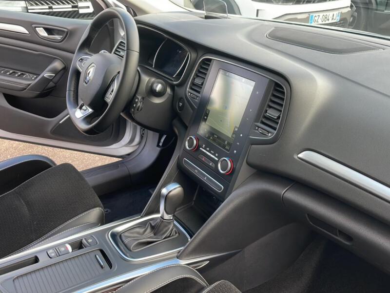 Renault Megane IV Berline