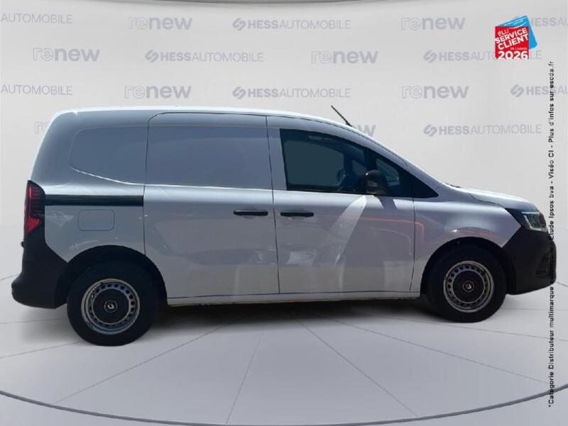 Renault Kangoo VU