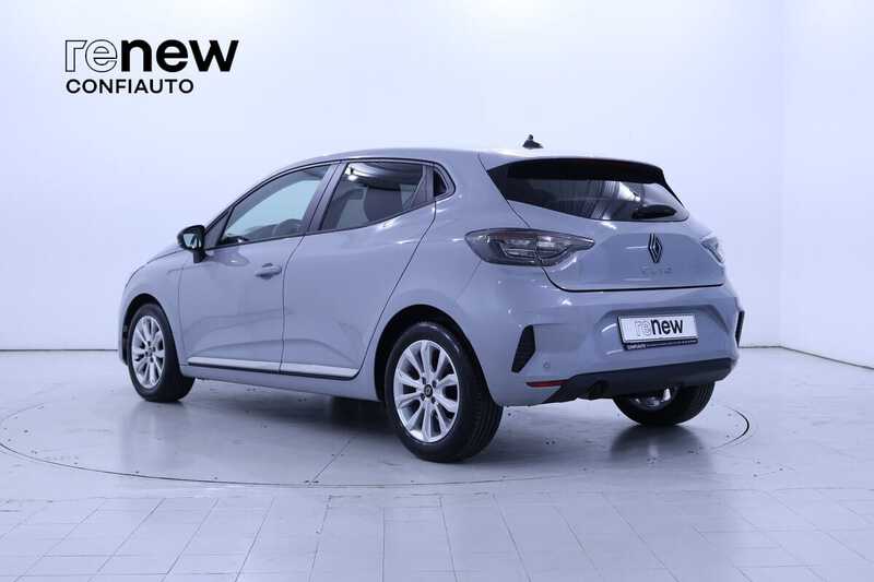 RENAULT Clio 1.0 TCe Evolution — photo 3