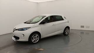 Vehicle 3D Image