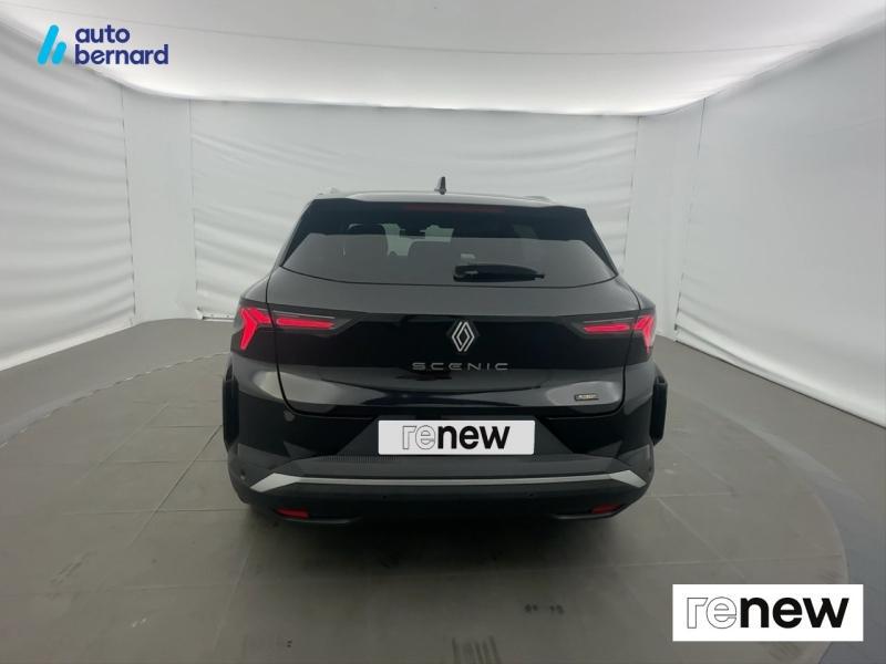 Renault Scenic E-Tech Electrique