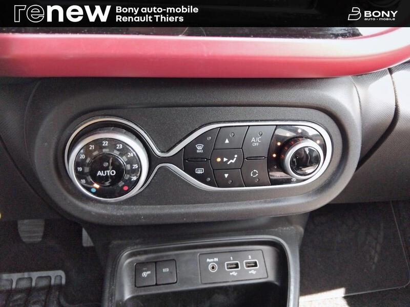 Renault Twingo III