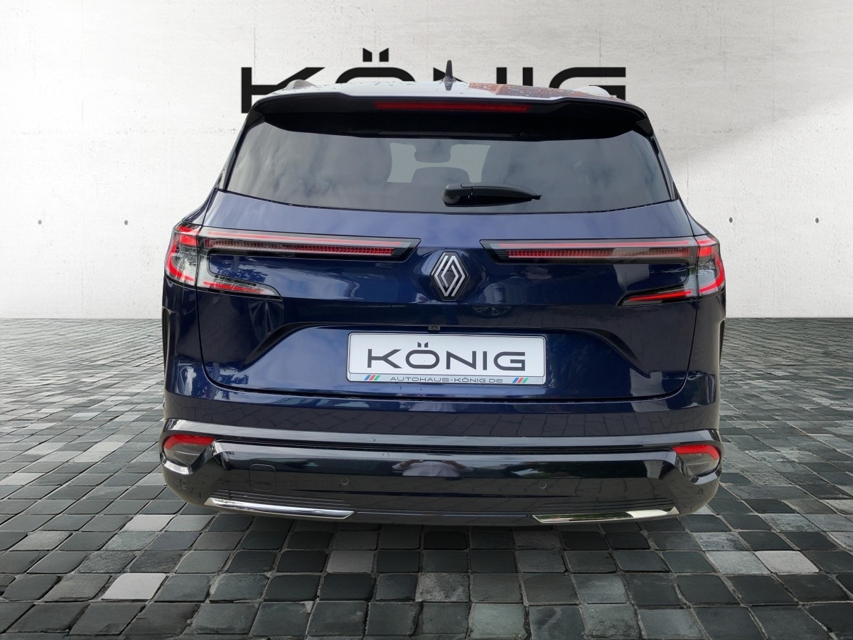 Renault Espace – Bild 6