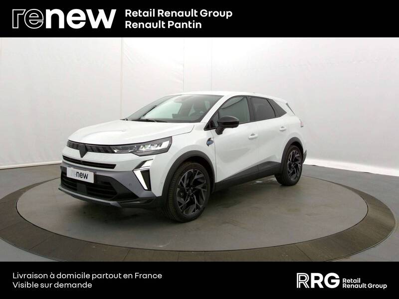 Renault Symbioz