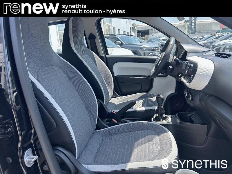 Renault Twingo III
