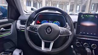Vehicle 3D Image