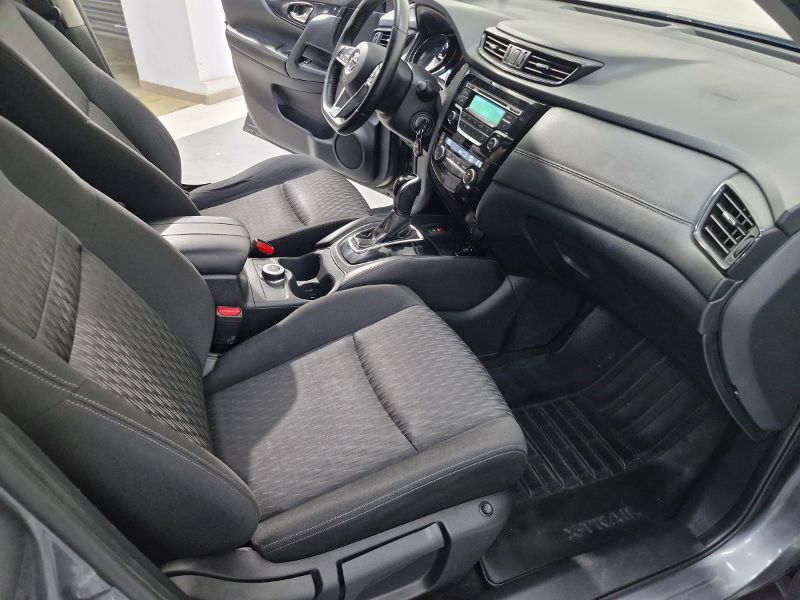 NISSAN X-Trail 2018 — imagine 13