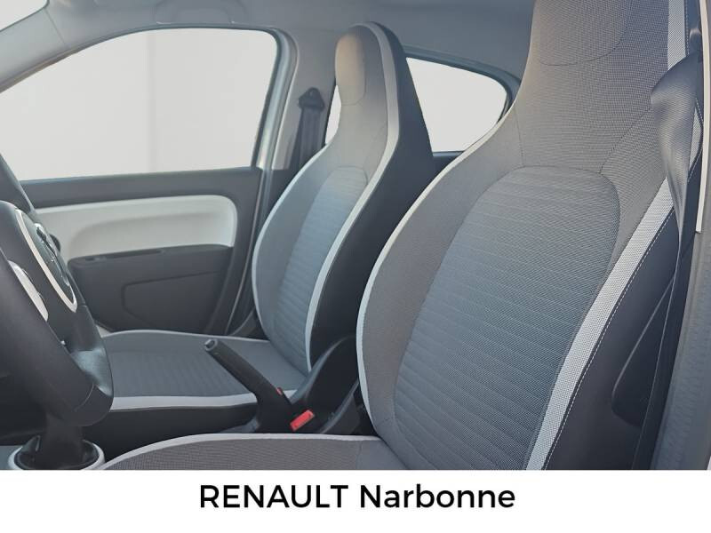 Renault Twingo III