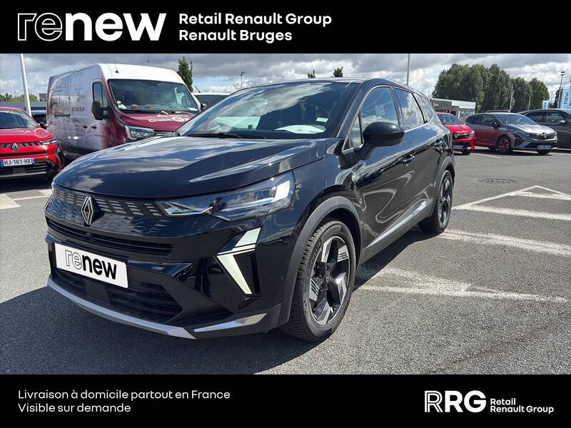 Renault Symbioz