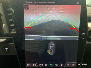 Vehicle 3D Image