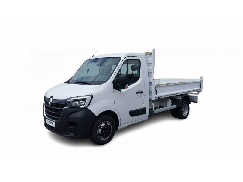Renault Master III