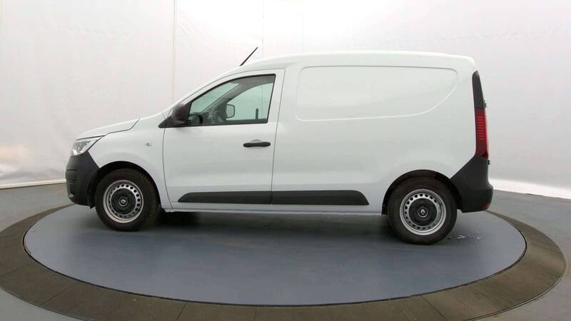Renault Express VAN