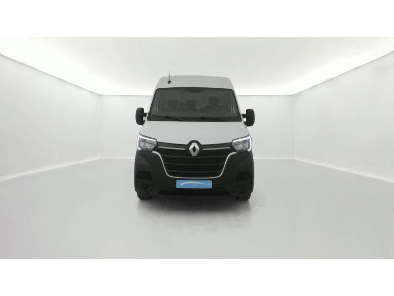 Renault Master III