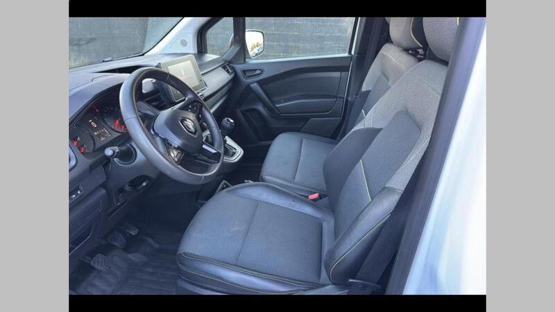 Renault Kangoo VU