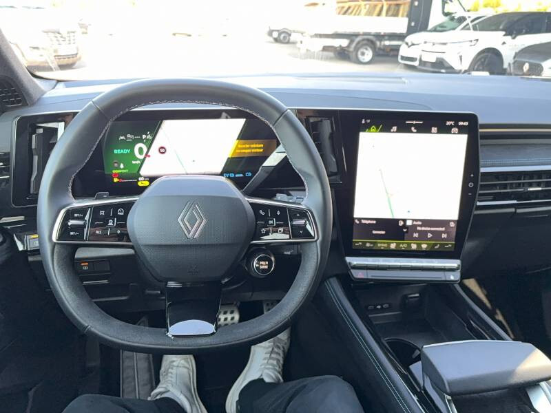 Renault Austral