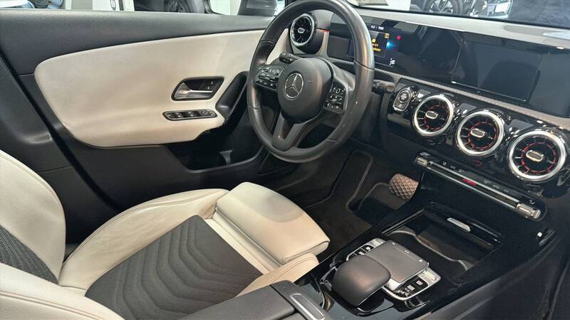 Mercedes Benz Classe A