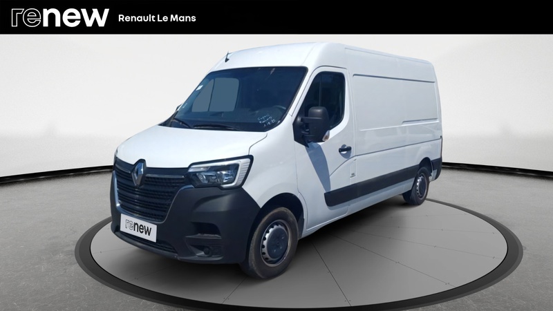 Renault Master III