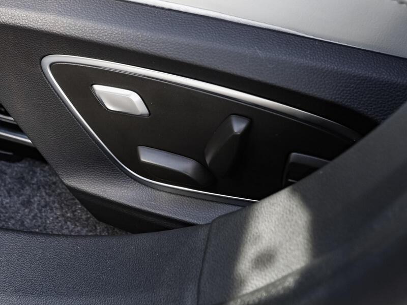 Renault Scenic E-Tech