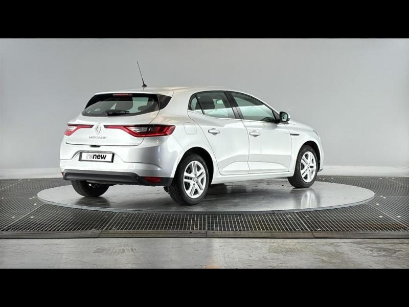 Renault Megane IV Berline