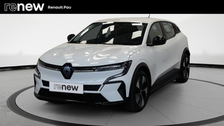 MEGANE E-TECH ELECTRIQUE