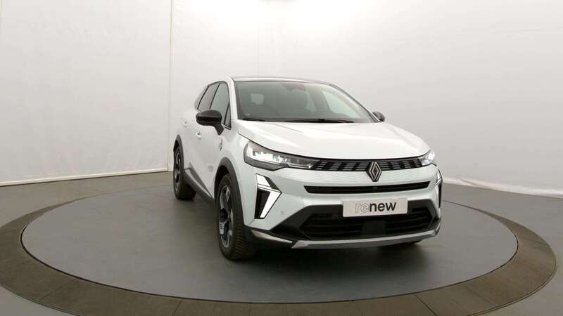 Renault Symbioz