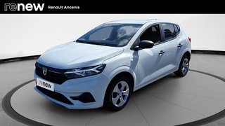 SANDERO