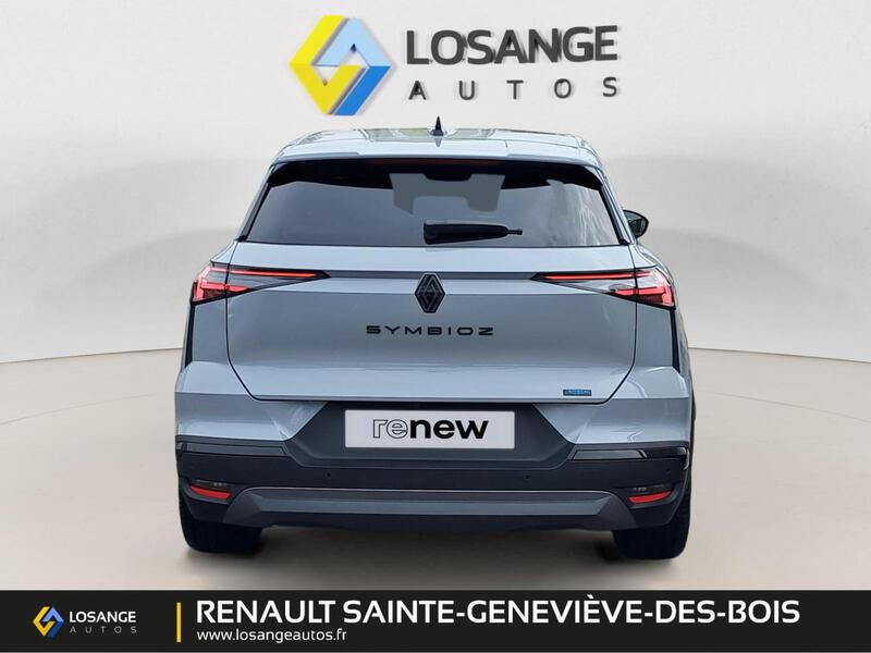 Renault Symbioz