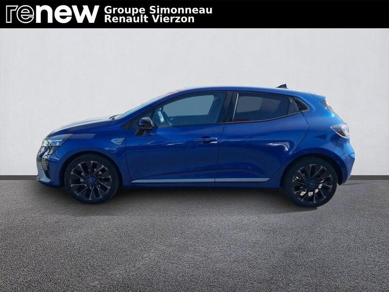 Renault Clio V