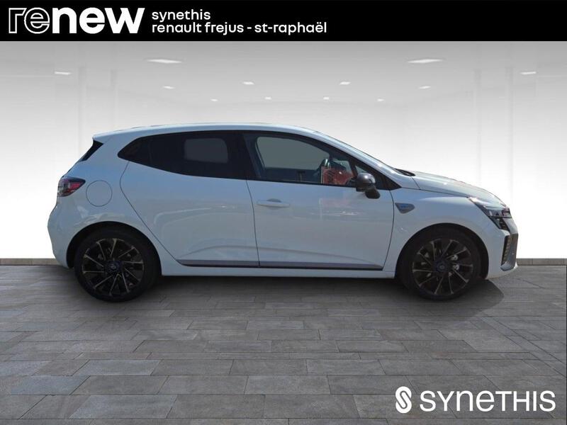 Renault Clio V