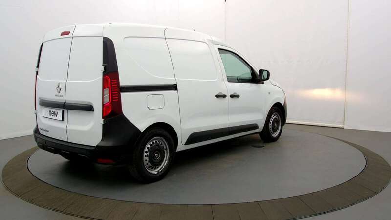 Renault Express VAN