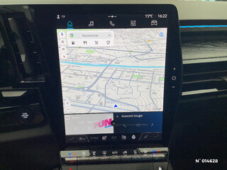 Vehicle 3D Image