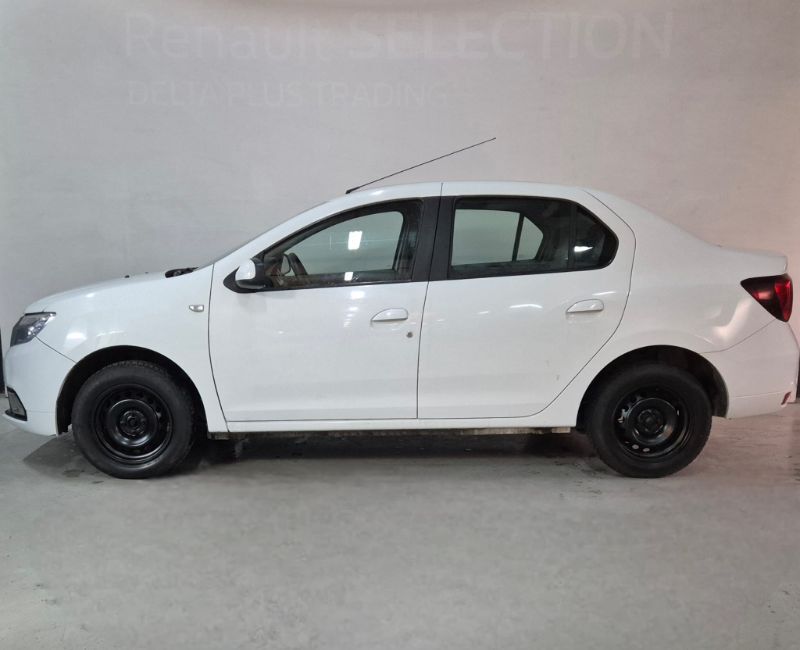 DACIA Logan 2019 — imagine 8
