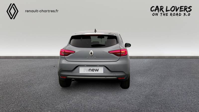 Renault Clio V