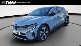 MEGANE E-TECH ELECTRIQUE