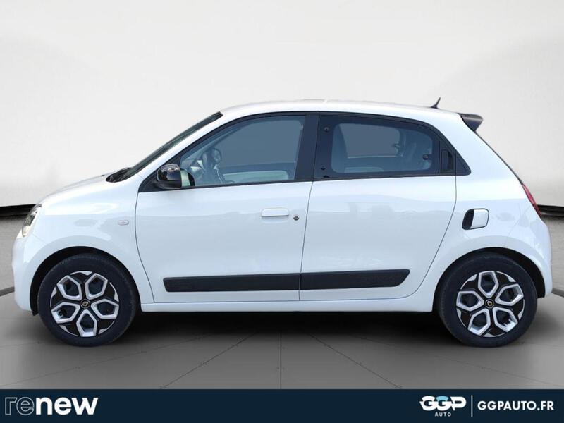 Renault Twingo III
