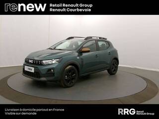 Vehicle 3D Image