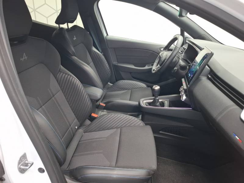Renault Clio V