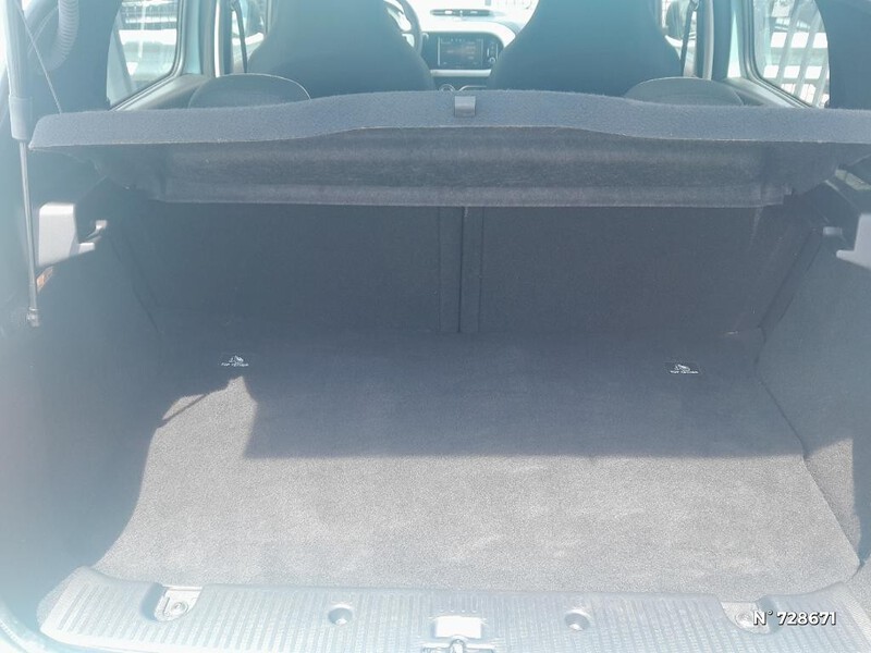 Renault Twingo III