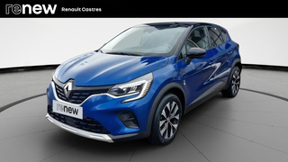 CAPTUR